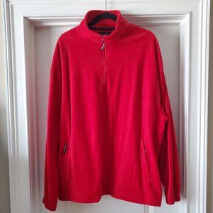 IVY CREW Classics Men's Fleece Pullover | XXL